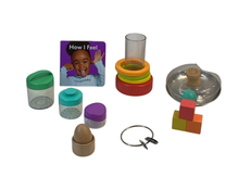 Shop Lovevery The Explorer Play Kit at Goodbuygears
