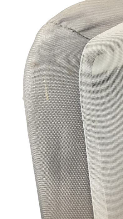 Shop Dream On Me Karley Bassinet, Grey, Original at Goodbuygears