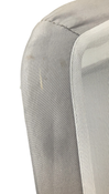 Shop Dream On Me Karley Bassinet, Grey, Original at Goodbuygears