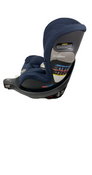Shop Cybex Sirona S With SensorSafe Convertible Car Seat, 2023, Indigo Blue at Goodbuygears