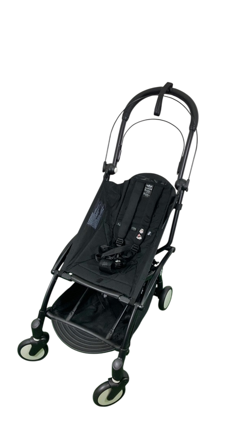 Shop Babyzen YOYO2 Stroller Frame, 2023, Black at Goodbuygears