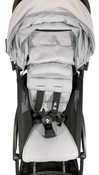 Shop Stokke YOYO3 Complete Stroller, 2024, Black, Stone at Goodbuygears