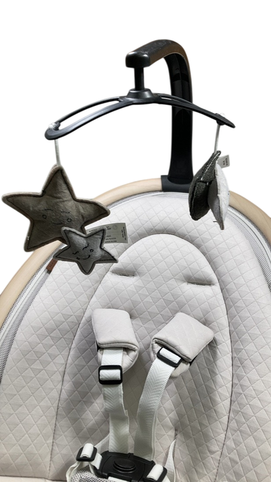 Shop Maxi-Cosi Cassia Swing, Onyx Sand at Goodbuygears
