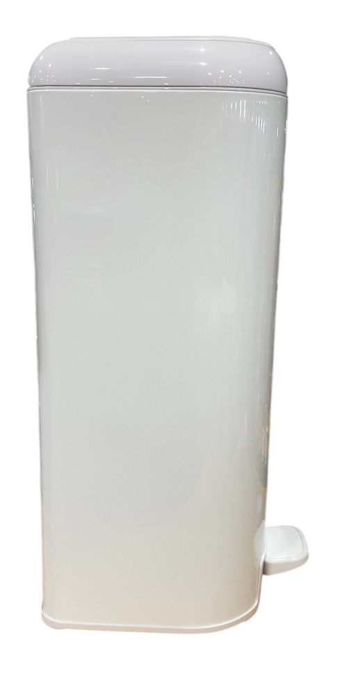 Shop Diaper Genie Platinum Pail Gift Set, Lily White at Goodbuygears