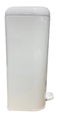 Shop Diaper Genie Platinum Pail Gift Set, Lily White at Goodbuygears