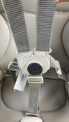 Shop Peg Perego Siesta High Chair, Palette Gray at Goodbuygears