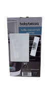 Shop Baby Brezza Bottle + Breastmilk Warmer, Black at Goodbuygears