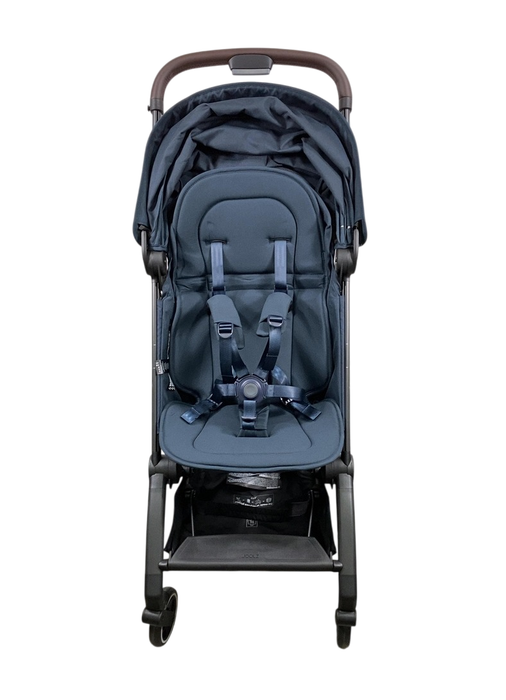 Shop Joolz Aer+ Stroller, Navy Blue, 2024 at Goodbuygears