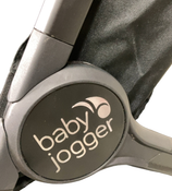 Shop Baby Jogger City Tour 2 Single Stroller, Pitch Black, 2022 at Goodbuygears