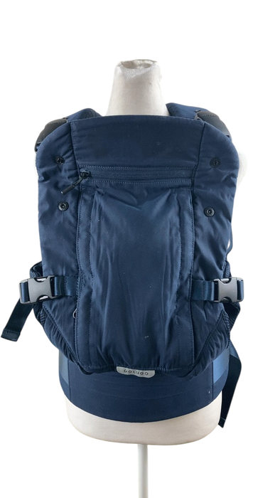 Shop Colugo The Baby Carrier, Navy at Goodbuygears