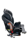 Shop Graco Extend2Fit 3-in-1 Convertible Car Seat, 2022, Hamilton at Goodbuygears