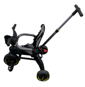 Shop Doona Liki Trike S3, Grey Hound at Goodbuygears