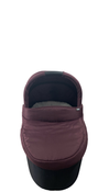 Shop Mamas & Papas Sola2 Bassinet, Mulberry at Goodbuygears