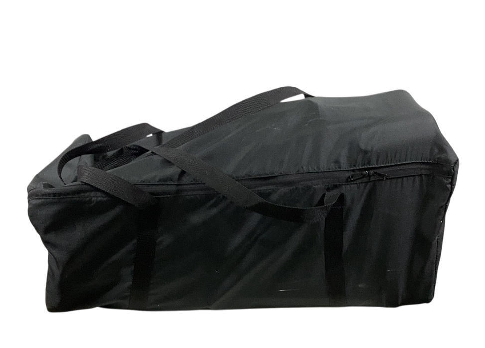 Shop 4moms Breeze Playard Plus, 1045, Black at Goodbuygears