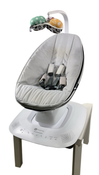 Shop 4moms MamaRoo Multi-Motion Baby Swing, Grey Classic at Goodbuygears