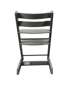 Shop Stokke Tripp Trapp Complete High Chair, Storm Grey, Nordic Grey at Goodbuygears