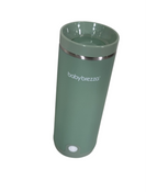 Shop Baby Brezza Super Fast Portable Bottle Warmer, Green at Goodbuygears