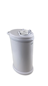 Shop Ubbi Diaper Pail, White at Goodbuygears