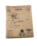 Shop Baby Delight Alpine Deluxe Portable Bouncer, Organic Sage at Goodbuygears