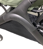 Shop Bugaboo Butterfly Stroller, 2022, Forest Green at Goodbuygears