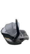 Shop UPPAbaby MESA V2 Infant Car Seat, 2022, Stella (Grey Melange) at Goodbuygears