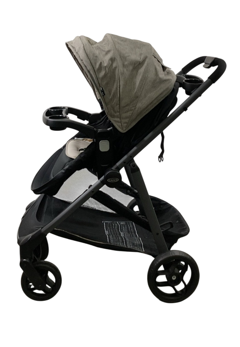 Shop Graco Modes Element LX Travel System, 2024, Lynwood at Goodbuygears