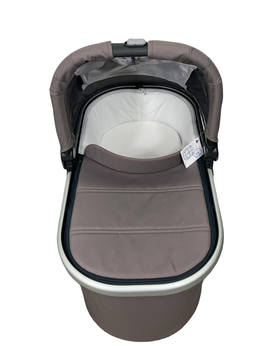 Shop UPPAbaby VISTA V2 Stroller, 2023, Theo (Dark Taupe) at Goodbuygears