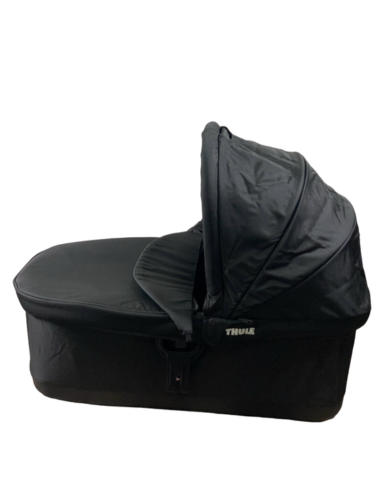 Shop Thule Urban Glide Bassinet, Black at Goodbuygears