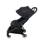 Shop Bugaboo Butterfly Stroller, 2023, Midnight Black at Goodbuygears