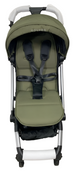 Shop Colugo Compact Stroller, 2023, Olive at Goodbuygears