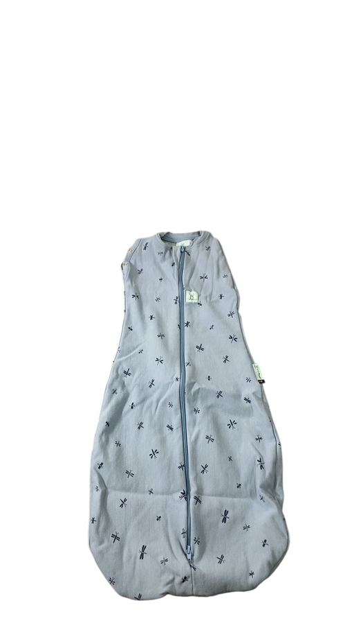 Shop ErgoPouch Cocoon Swaddle Bag, 3-6m, 1.0 TOG, Dragonflies at Goodbuygears