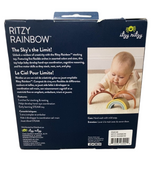 Shop Itzy Ritzy Rainbow Stacker Toy, Rainbow at Goodbuygears