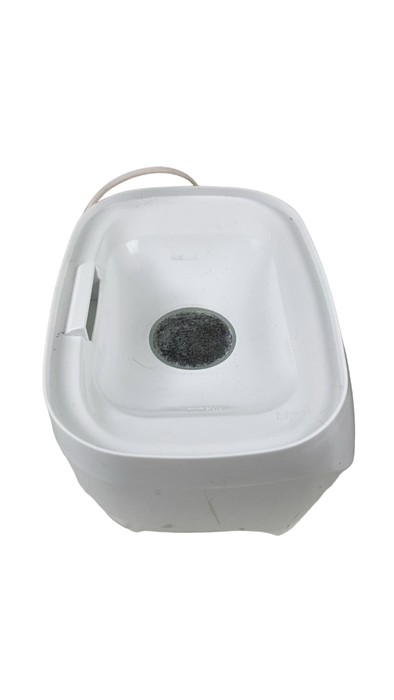 Shop Baby Brezza Sterilizer And Dryer Advanced, White at Goodbuygears