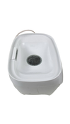 Shop Baby Brezza Sterilizer And Dryer Advanced, White at Goodbuygears