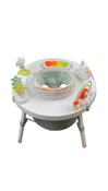 Shop Skip Hop Silver Lining Cloud Baby's View Activity Center at Goodbuygears