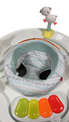Shop Skip Hop Silver Lining Cloud Baby's View Activity Center at Goodbuygears