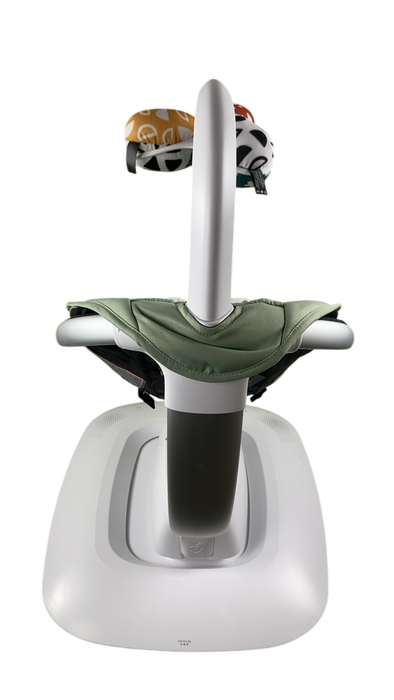 Shop 4moms MamaRoo Multi-Motion Baby Swing, Sage Limited Edition at Goodbuygears