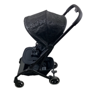 Shop Joolz Aer+ Stroller, 2024, Black Renaissance Chic at Goodbuygears