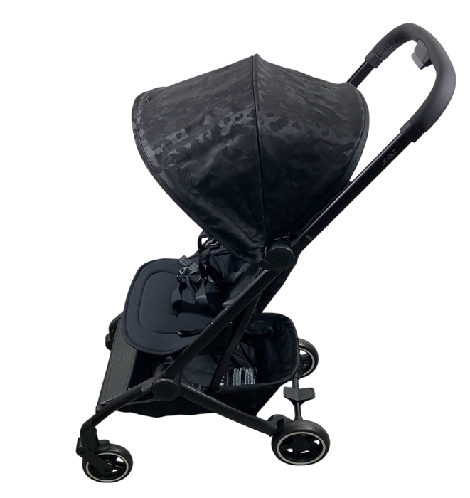 Shop Joolz Aer+ Stroller, 2024, Black Renaissance Chic at Goodbuygears