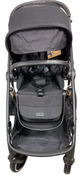 Shop Cybex Gazelle S Modular Stroller, 2024, Black, Moon Black at Goodbuygears