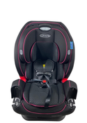 Shop Graco TrioGrow SnugLock 3-in-1 Car Seat, 2024, Juliana at Goodbuygears