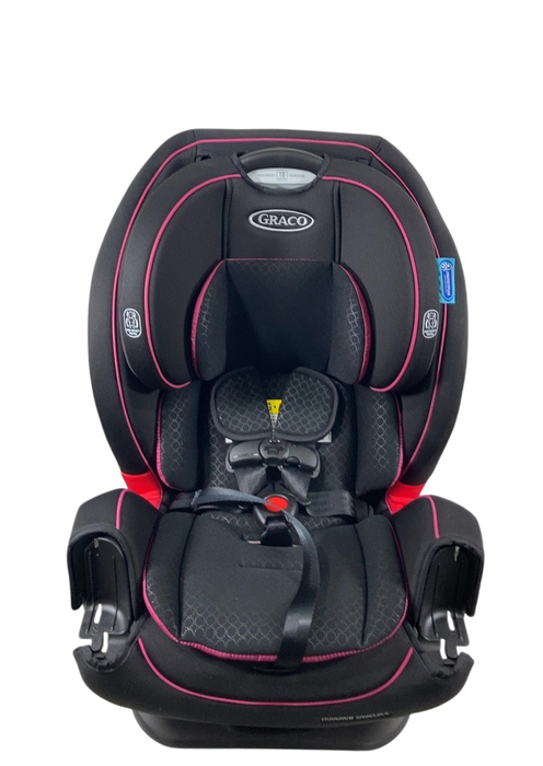 Shop Graco TrioGrow SnugLock 3-in-1 Car Seat, 2024, Juliana at Goodbuygears