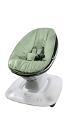 Shop 4moms MamaRoo Multi-Motion Baby Swing, Sage Limited Edition at Goodbuygears