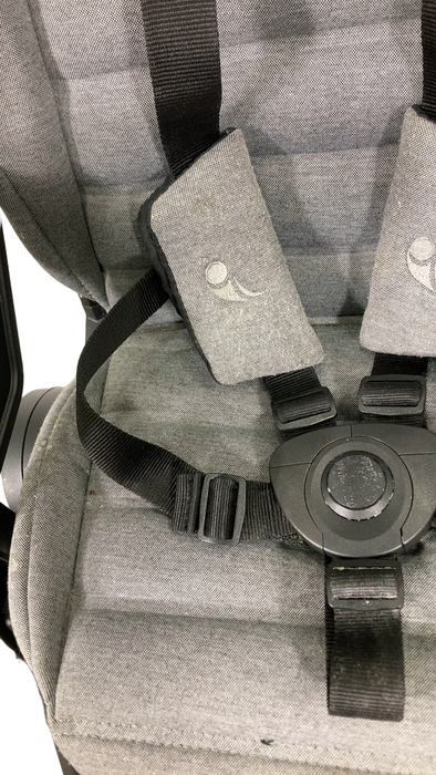 Shop Baby Jogger City Bistro High Chair, Graphite at Goodbuygears