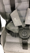 Shop Baby Jogger City Bistro High Chair, Graphite at Goodbuygears