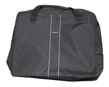 Shop BabyBjorn Travel Crib Light Bundle with Fitted Sheet, Silver at Goodbuygears