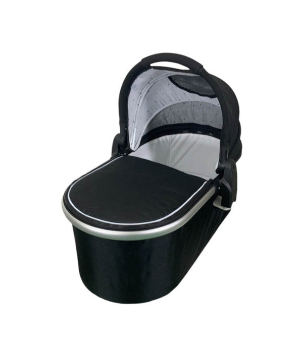 Shop Mockingbird Bassinet, Black at Goodbuygears