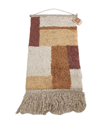 Shop Crane Baby Handcrafted Cotton Wall Hanging, Kendi at Goodbuygears