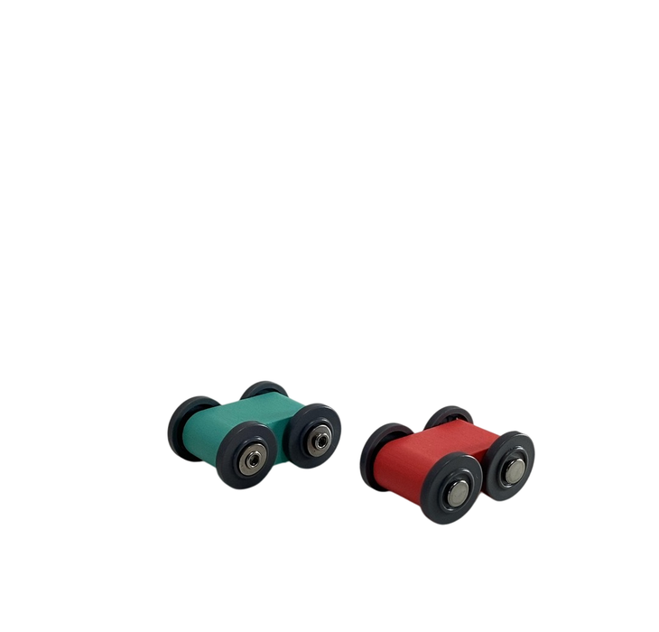 Shop Lovevery Race And Chase Car Ramp at Goodbuygears
