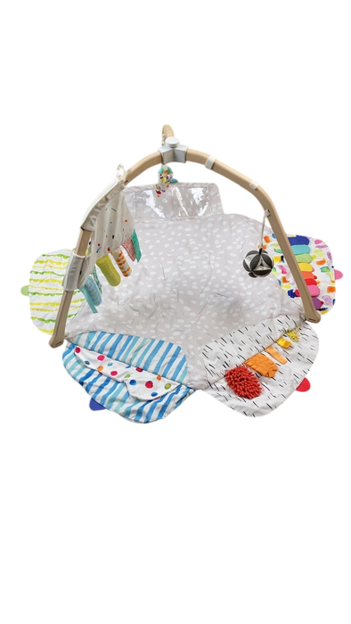 Shop Lovevery The Play Gym with Play Strands at Goodbuygears
